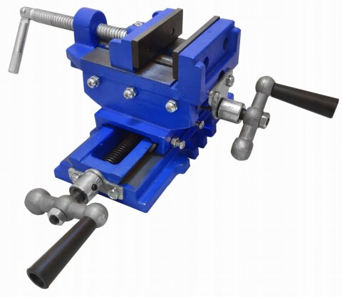 IMADŁO KRZYŻOWE MASZYNOWE 100MM TOKARKA F