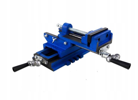 IMADŁO KRZYŻOWE MASZYNOWE 75MM DWUOSIOWE WIERTARKA