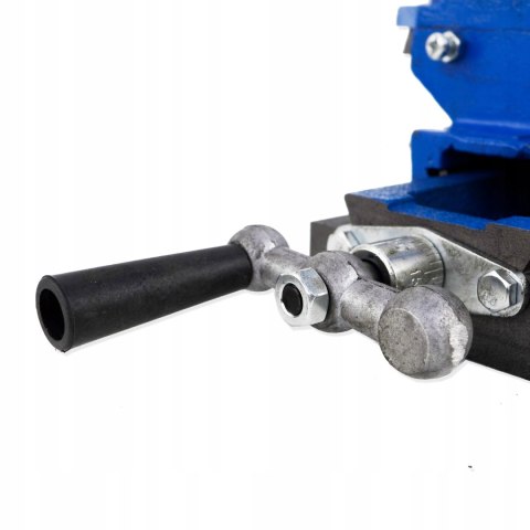 IMADŁO KRZYŻOWE MASZYNOWE 75MM DWUOSIOWE WIERTARKA