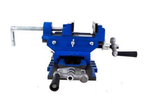 IMADŁO KRZYŻOWE MASZYNOWE 75MM DWUOSIOWE WIERTARKA