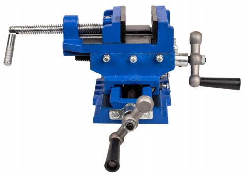 IMADŁO KRZYŻOWE MASZYNOWE 75MM DWUOSIOWE WIERTARKA