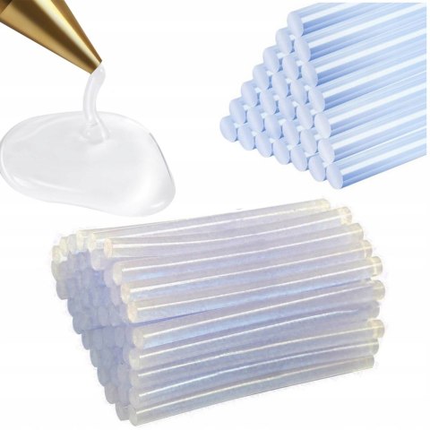 KLEJ TERMOPOTLIWY DO PISTOLETU 11MM 300MM 1KG