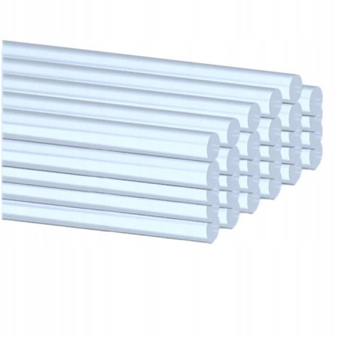 KLEJ TERMOPOTLIWY DO PISTOLETU 11MM 300MM 1KG