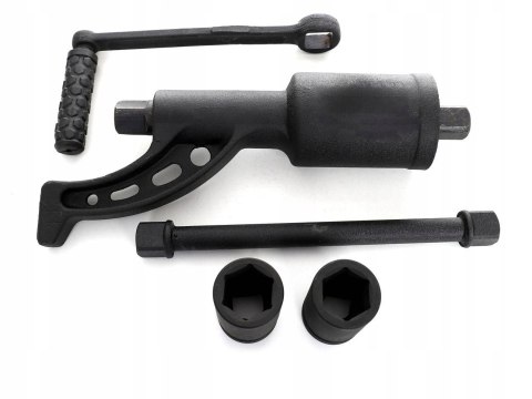 Klucz planetarny przekładniowy do kół Falon-Tech FT6810