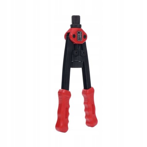 Nitownica ręczna do nitonakrętek 110el. KD10556