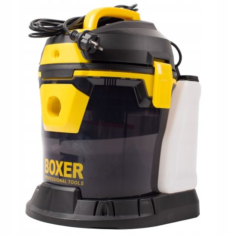 ODKURZACZ PIORĄCY 2400W DO DYWANÓW TAPICERKI WĄSKA SSAWKA MOCNY PRO