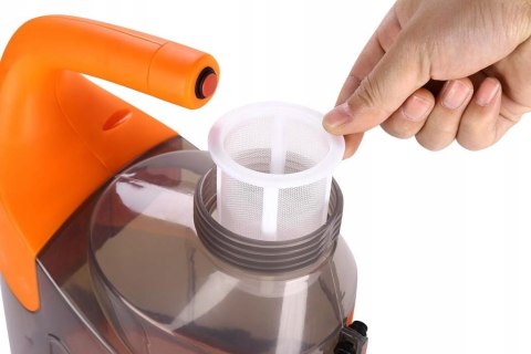 OPRYSKIWACZ AKUMULATOROWY OGRODOWY 5l 12V DYSZA DO OPRYSKÓW DEZYNFEKCJI