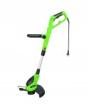 PODKASZARKA KOSA ELEKTRYCZNA DO TRAWY 1700W 300mm LEKKA WYKASZARKA NA PRĄD