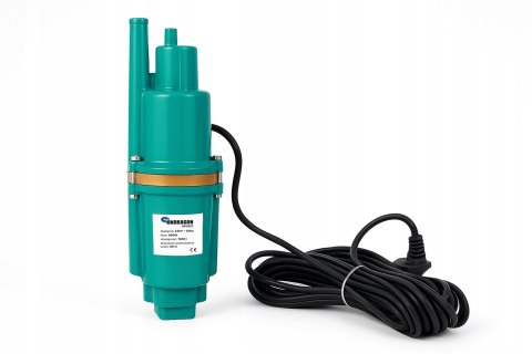 POMPA DO WODY CZYSTEJ ZANURZENIOWA RUSKA GŁĘBINOWA MEMBRANOWA MOCNA 600W