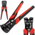 ŚCIĄGACZ IZOLACJI AUTOMATYCZNY SZCZYPCE ZACISKARKA