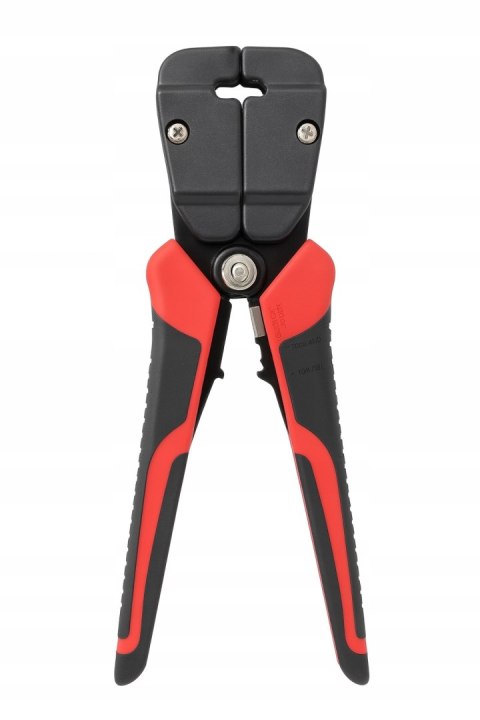 ŚCIĄGACZ IZOLACJI AUTOMATYCZNY SZCZYPCE ZACISKARKA