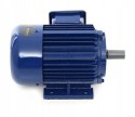 SILNIK ELEKTRYCZNY 3 FAZOWY 1,5KW 2840obr./min 380V TRÓJFAZOWY 1500W