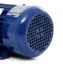 SILNIK ELEKTRYCZNY 3 FAZOWY 1,5KW 2840obr./min 380V TRÓJFAZOWY 1500W