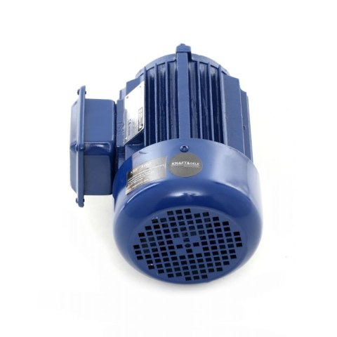 SILNIK ELEKTRYCZNY 3 FAZOWY 1,5KW 2840obr./min 380V TRÓJFAZOWY 1500W