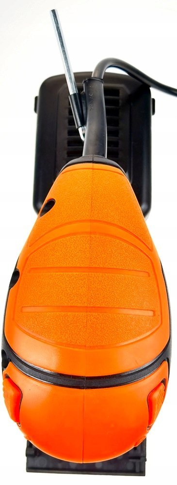 SZLIFIERKA OSCYLACYJNA MIMOŚRODOWA WIELOFUNKCYJNA DREWNA METALU PADY 4w1