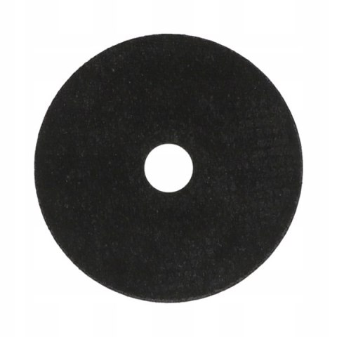 TARCZA DO CIĘCIA METALU STALI 125x1 INOX MOCNE 10 szt