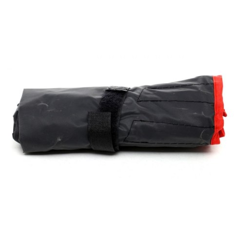 ZESTAW KLUCZY NA PŁACHCIE KLUCZE PŁASKO-OCZKOWE 6-22mm 17szt. PŁASKIE +ETUI