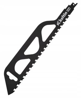 BRZESZCZOT BETONU CEGŁY NÓŻ PIŁY SZABLASTEJ LISI OGON 305MM