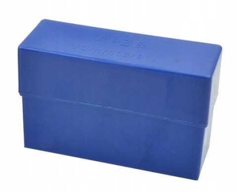 NUMERATOR NUMERATORY ZNACZNIKI LITERY 27 SZT 10 MM