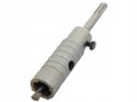 OTWORNICA, KORONKA, FREZ do MURU Ø 30mm SDS PLUS+