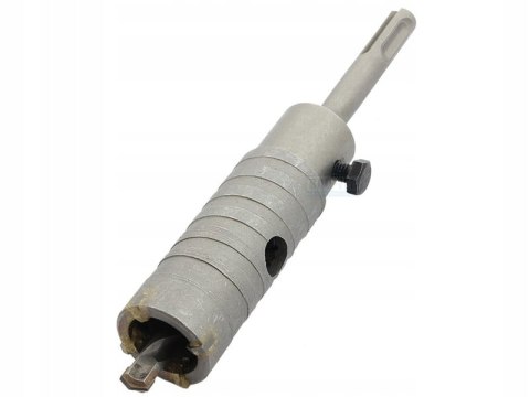 OTWORNICA, KORONKA, FREZ do MURU Ø 30mm SDS PLUS+
