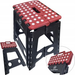 STOŁEK WARSZTATOWY TABORET PODEST SKŁADANY WYSOKOŚĆ 40cm