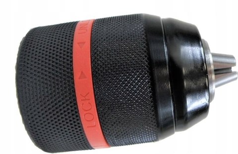 UCHWYT SAMOZACISKOWY DO WIERTARKI 2-13mm 1/2-20UNF WIERTARSKI 13 GWINT