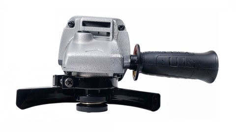 1600W SZLIFIERKA KĄTOWA 125mm KĄTÓWKA MOCNA DIAX ELEKTRYCZNA SIECIOWA MOC