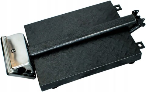 300KG WAGA MAGAZYNOWA PRZEMYSŁOWA TOWAROWA SKLEPOWA PLATFORMOWA MOCNA LCD