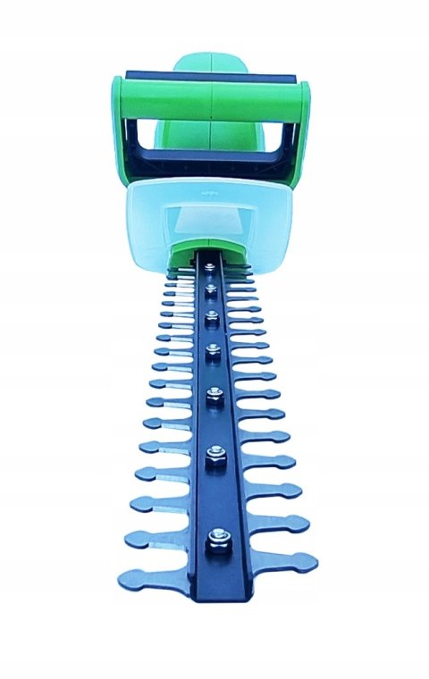 51CM MOCNE NOŻYCE DO ŻYWOPŁOTU ELEKTRYCZNE CIĘCIA PRZYCINANIA GAŁĘZI 500W