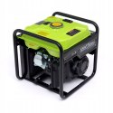 AGREGAT PRĄDOTWÓRCZY 4000W GENERATOR INWERTOROWY JEDNOFAZOWY 4kW