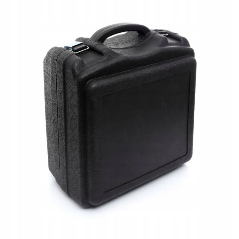 BRUZDOWNICA ELEKTRYCZNA DO BETONU FREZARKA 3500W WALIZKA 2X TARCZA