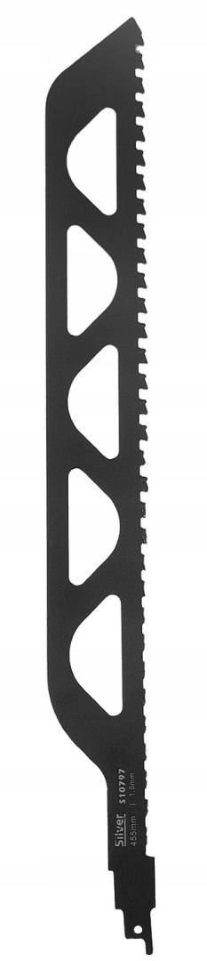 BRZESZCZOT DO PIŁY SZABLASTEJ PIŁA SZABLASTA BETON BLOCZEK SILKA PUSTAK 455