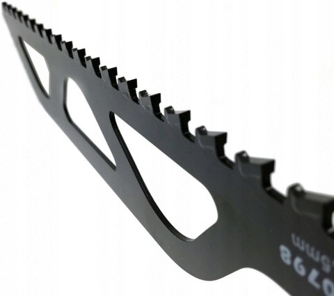 BRZESZCZOT DO PIŁY SZABLASTEJ PIŁA SZABLASTA BETON BLOCZEK SILKA PUSTAK 455