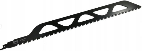 BRZESZCZOT DO PIŁY SZABLASTEJ PIŁA SZABLASTA BETON BLOCZEK SILKA PUSTAK 455