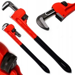 KLUCZ DO RUR STILLSON 36'' 900mm HYDRAULICZNY ŻABA