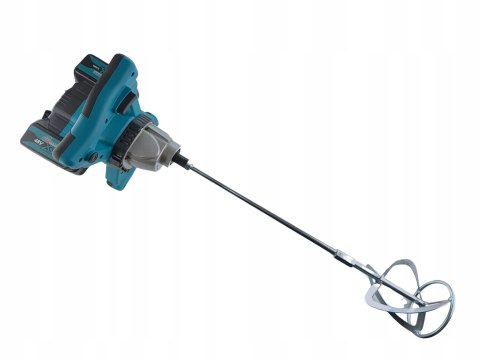 MIESZADŁO AKUMULATOROWE RANGERS 48V 2x AKU 5.0Ah + 2 MIESZADŁA MIESZALNIKI