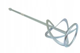 MIESZALNIK MIESZADŁO GWINT M14 120mm do zapraw kleju farb MOC