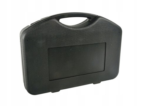 NASADKI UDAROWE 1" CAL KLUCZE NASADOWE CRV 10el ZESTAW 17-41mm NASADKA