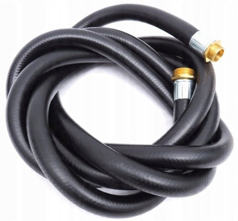 POMPA PALIWA CPN DYSTRYBUTOR SAMOZASYSAJĄCY ZESTAW WĄŻ PISTOLET MOCNA boxer