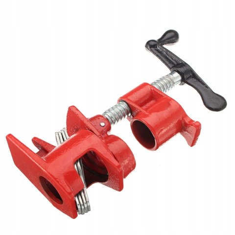 ŚCISK STOLARSKI RUROWY BEZKOŃCOWY 3/4 ZACISK