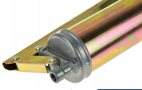 SMAROWNICA RĘCZNA TAWOTNICA TOWOTNICA 400ml ZESTAW