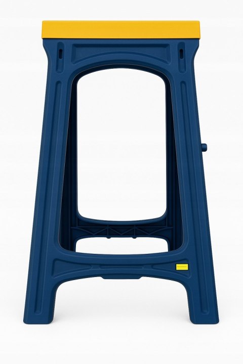 STOJAKI WARSZTATOWE SKŁADNE KOBYŁKI KOZIOŁKI BUDOWLANE ROBOCZE KOMPLET 2SZT