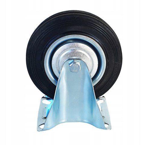 1SZT KÓŁKO ZESTAW JEZDNY KÓŁ KÓŁEK KÓŁKA 125 mm