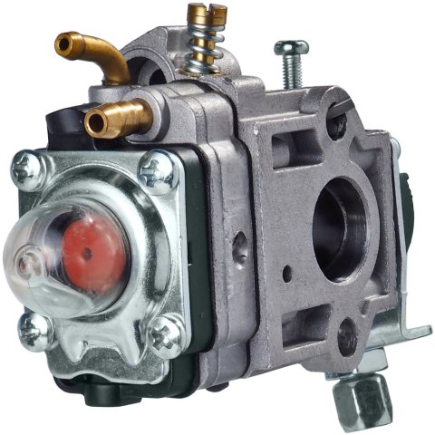 GAŹNIK DO KOSY SPALINOWA PODKASZARKA 15MM KOSIARKA