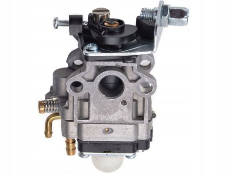 GAŹNIK DO KOSY SPALINOWA PODKASZARKA 15MM KOSIARKA