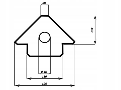 KĄTOWNIK SPAWALNICZY MAGNETYCZNY 34,5kg