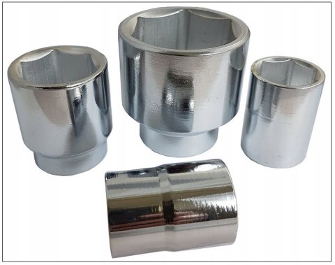 KLUCZE NASADOWE 3/4 21elm KLUCZY NASADOWYCH 19-50