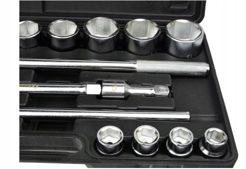 KLUCZE NASADOWE 3/4 21elm KLUCZY NASADOWYCH 19-50