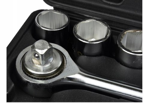 KLUCZE NASADOWE 3/4 21elm KLUCZY NASADOWYCH 19-50